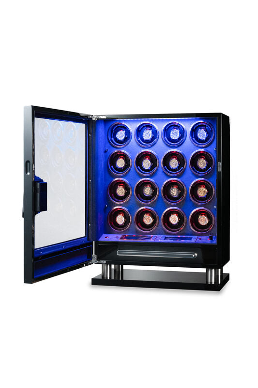Time Park 16 Watch Winder