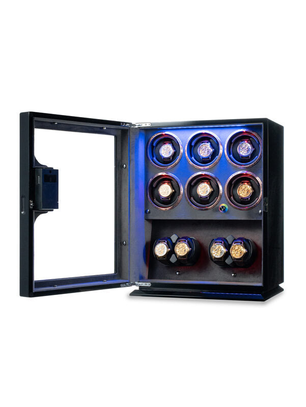Time Park 10 Watch Winder