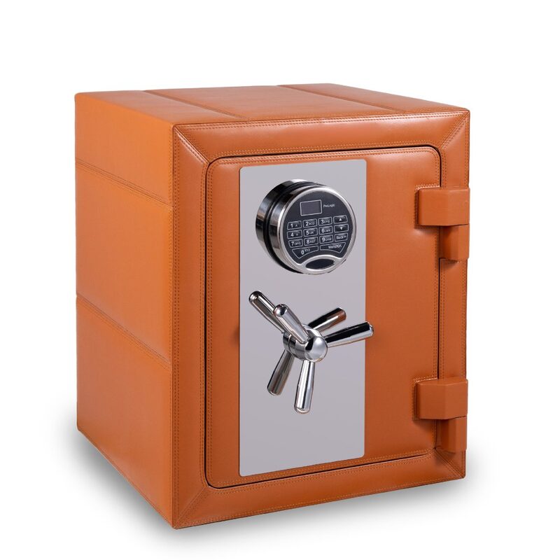 TIME PARK Grand Vault