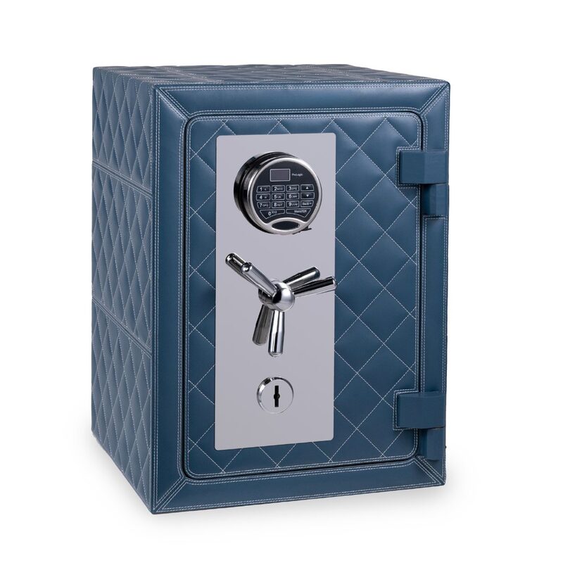 TIME PARK Heritage Safe