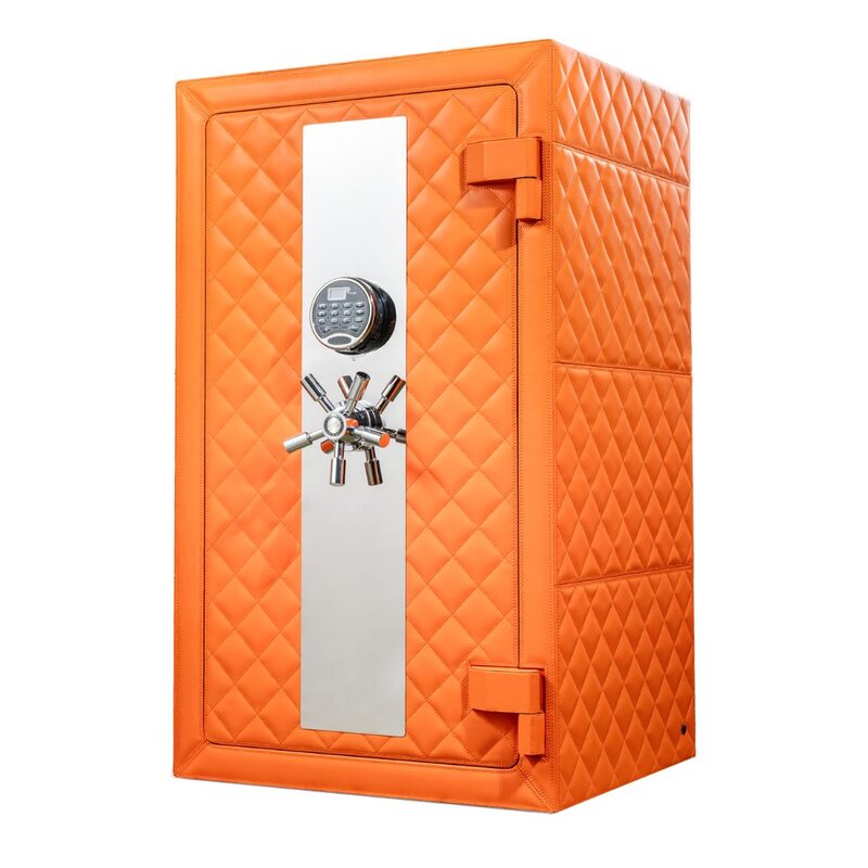TIME PARK Prestige Safe